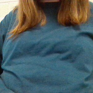 One Navy Blue longsleeve